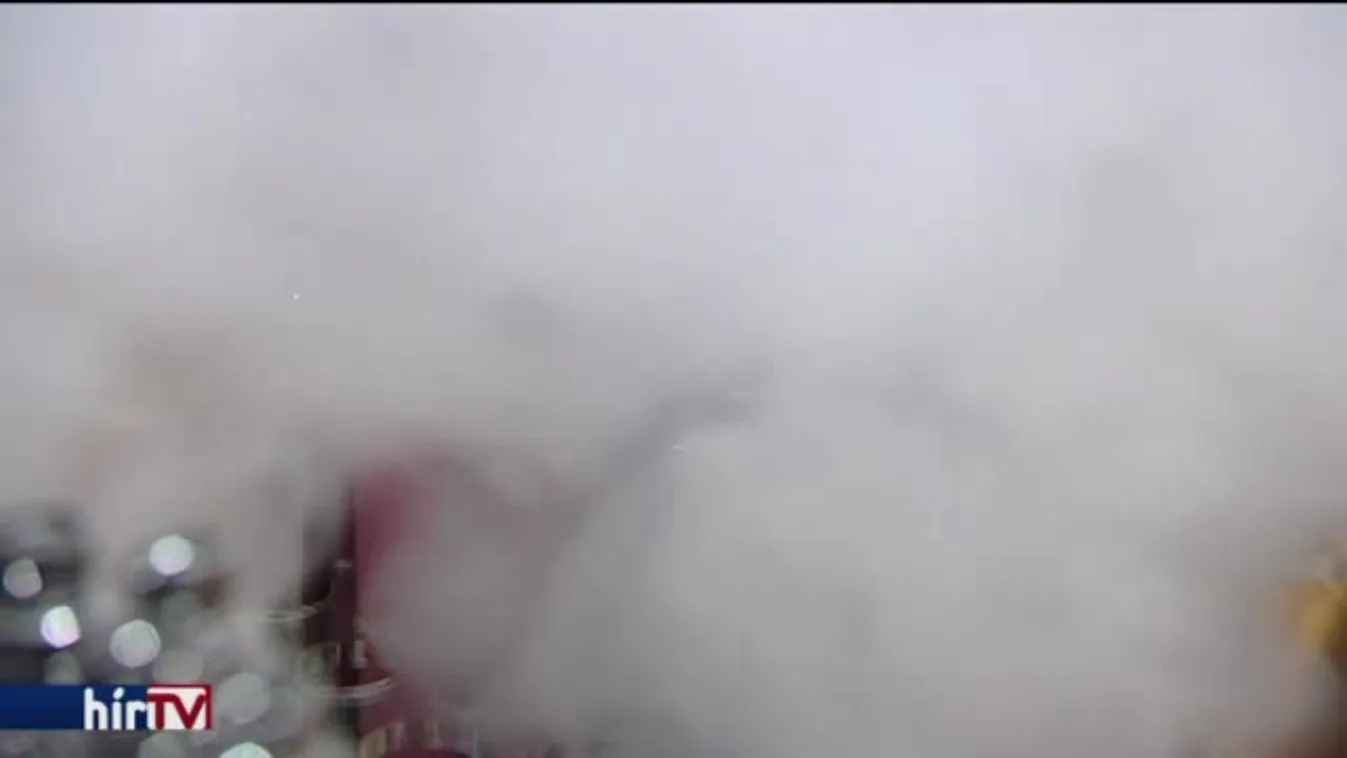 Minisztériumi pénzen népszerűsítették a kitiltott e-cigit