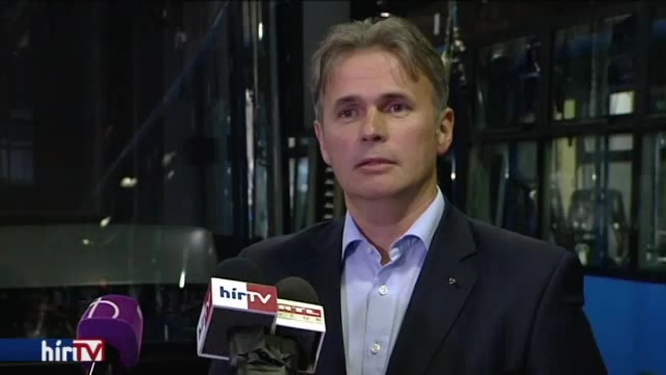 Az Evopro-csoport buszonként 40 BKV-bérletet ad budapesti dolgozóknak, ha tőle rendel buszokat a főváros