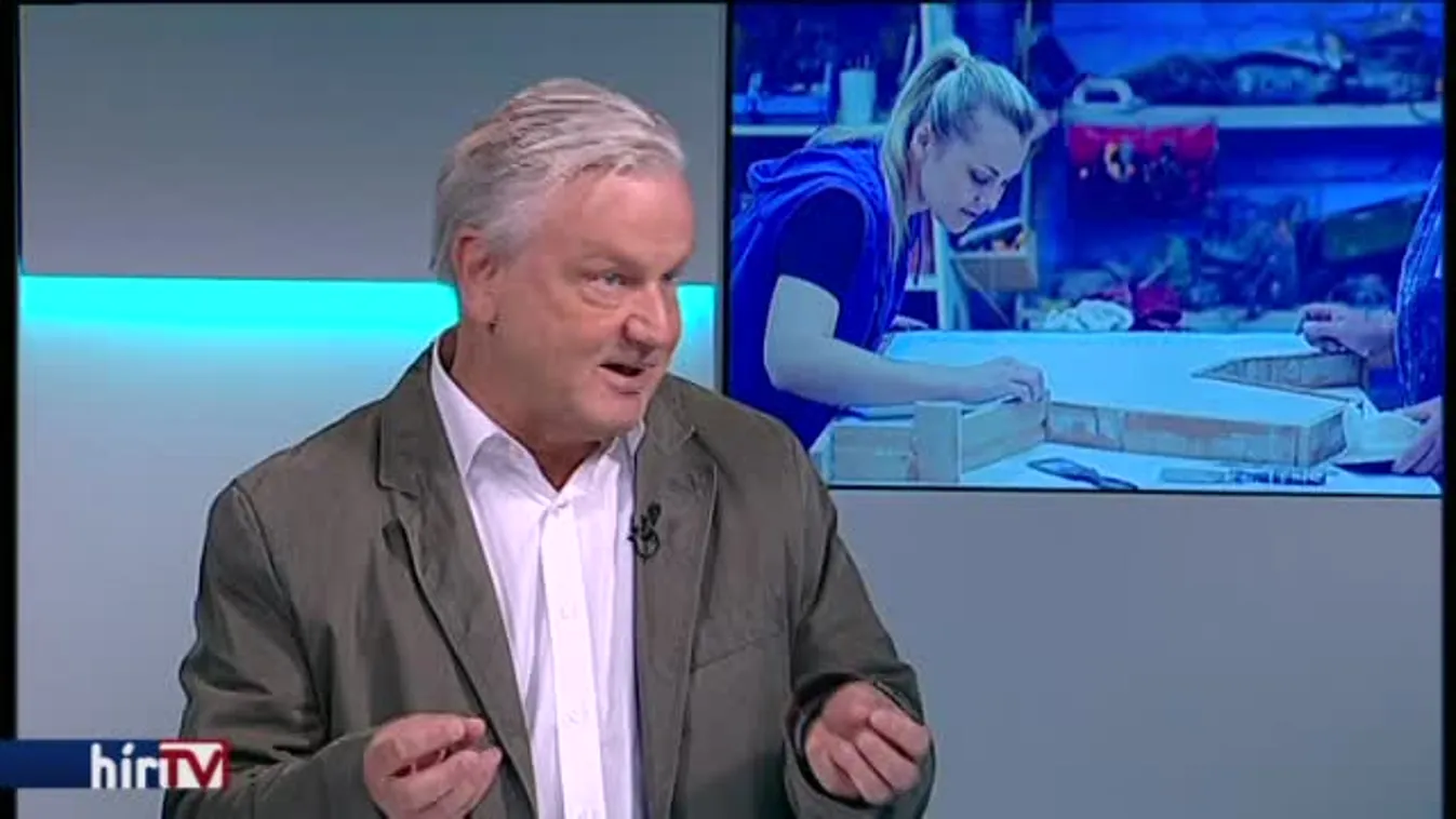 Reggeli járat – Milyen munkaerő kell a magyar cégeknek?