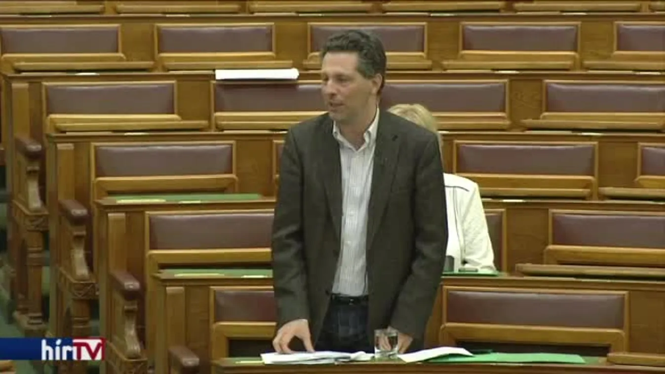 Schiffer: Matolcsy Györgynek mennie kell