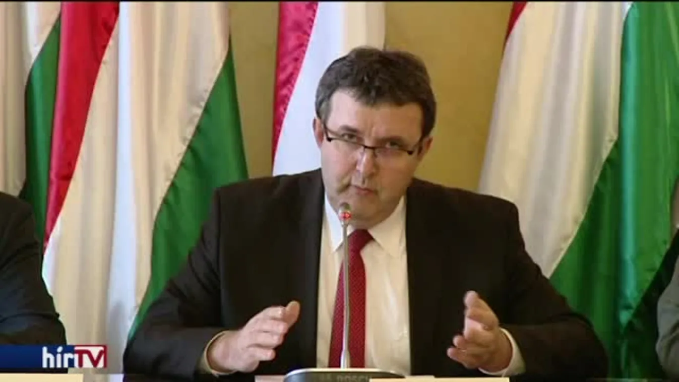 „Így lesz teljes a káosz”