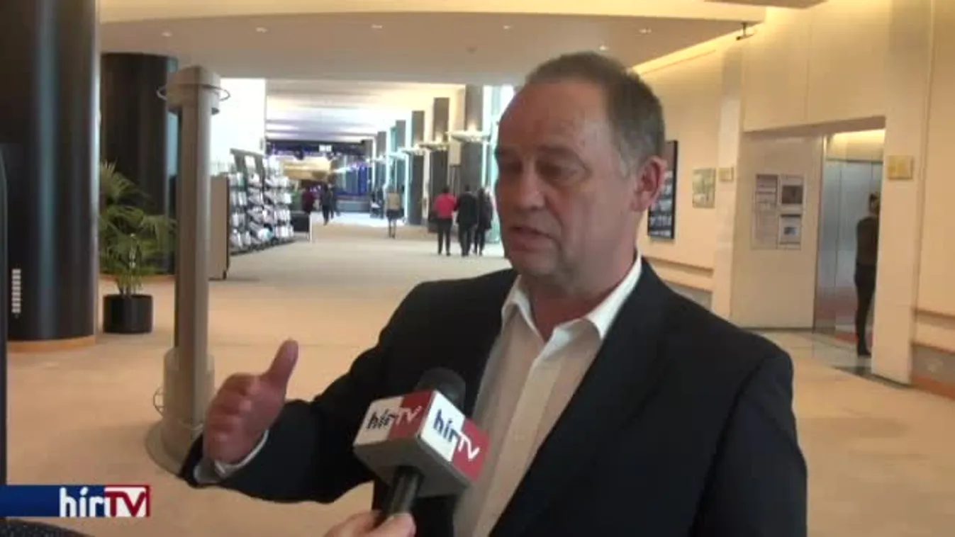 Európai híradó - Populizmus