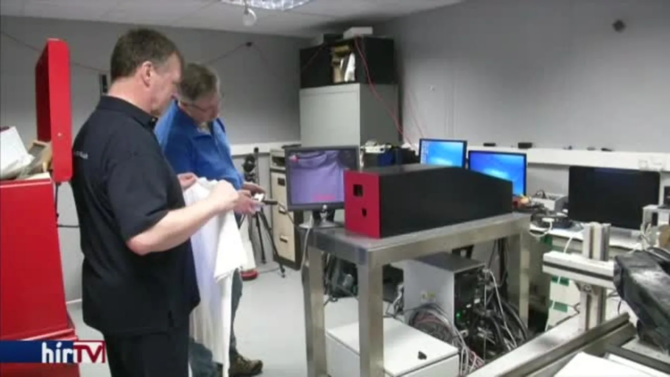 Felfedező – Robotszerzetes Kínában