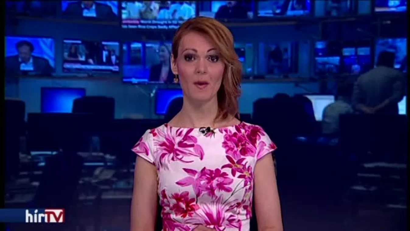 Rendőrök és tüntetők csaptak össze