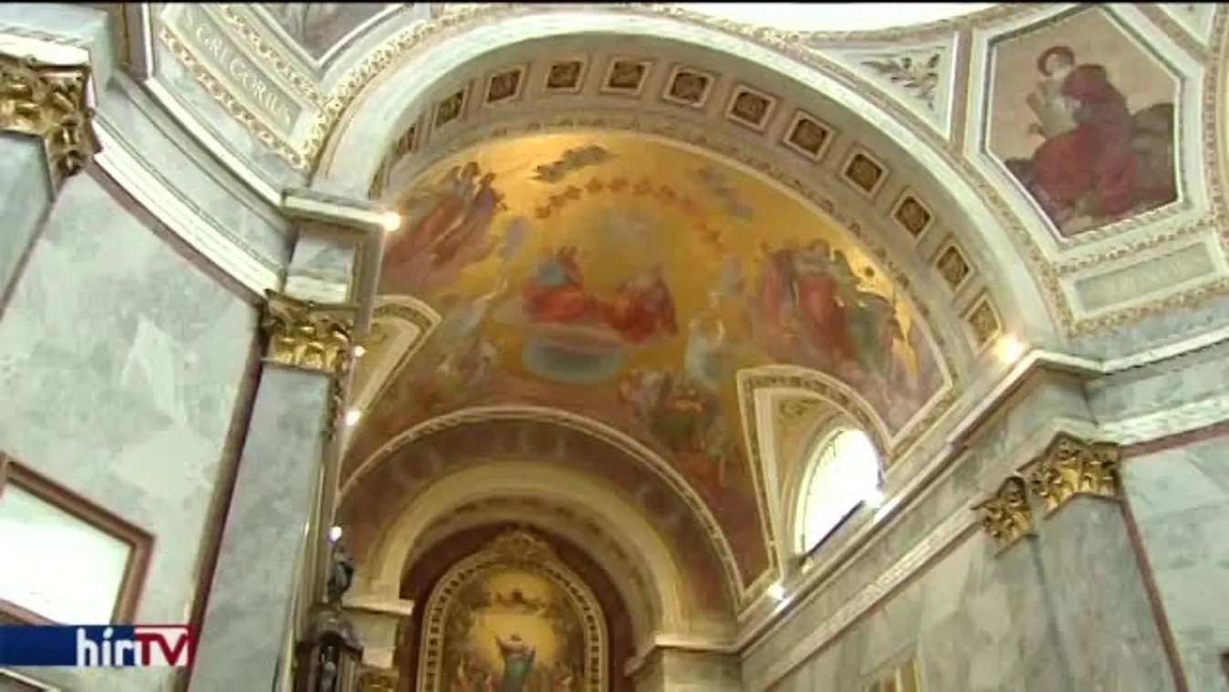 Pünkösd: „Ilyenkor a rettegés mámorából eszmélünk”