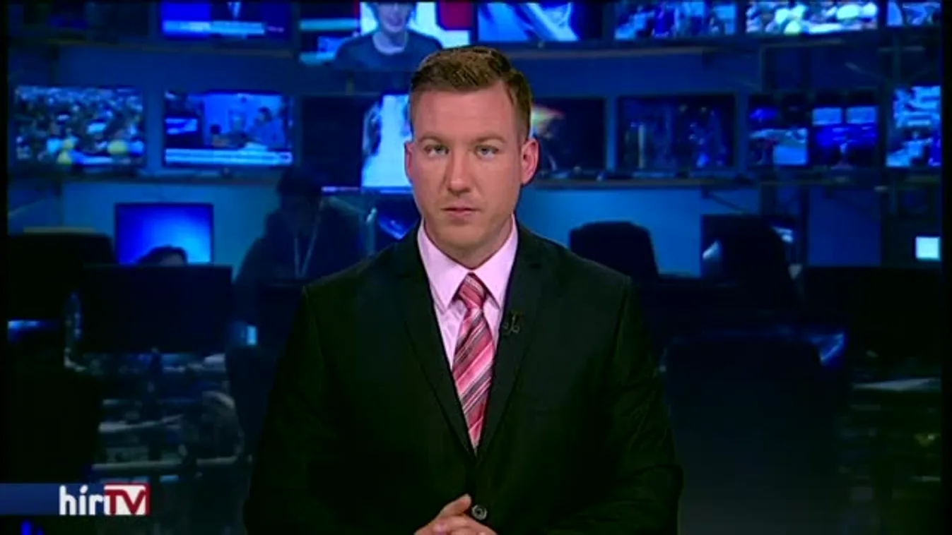 Mentők, rendőrök és katasztrófavédők gyakorlatoztak