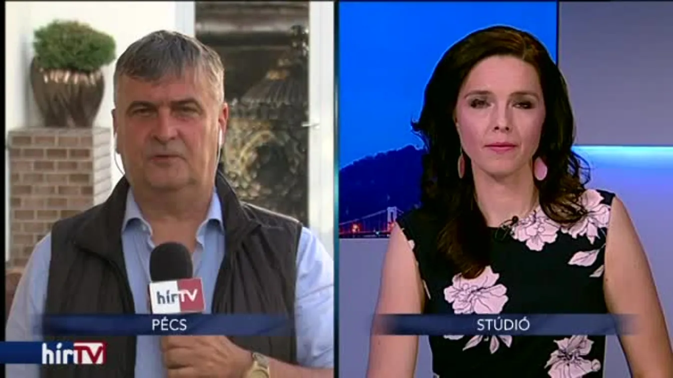 Magyarország élőben – Elkerülhetetlen a Zsolnay porcelángyár felszámolása?