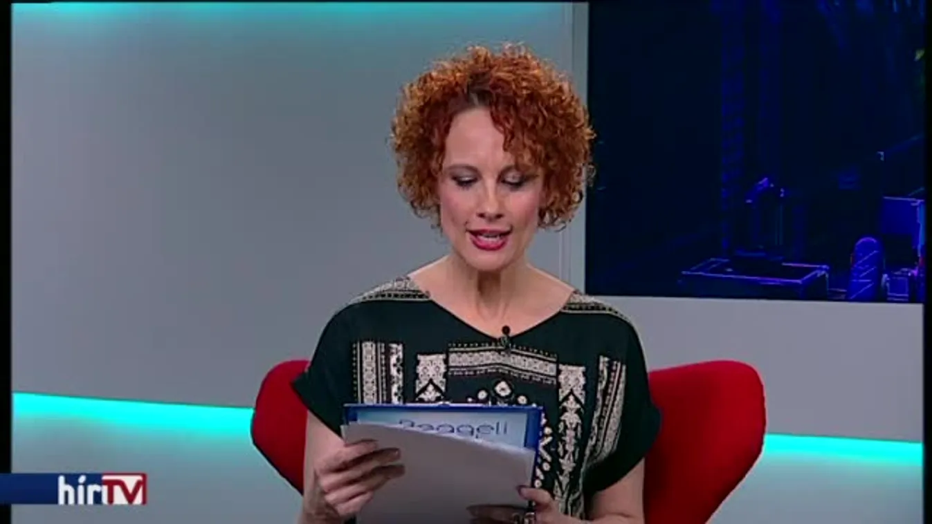 Reggeli járat - VII. Ózdi Jazzparádé