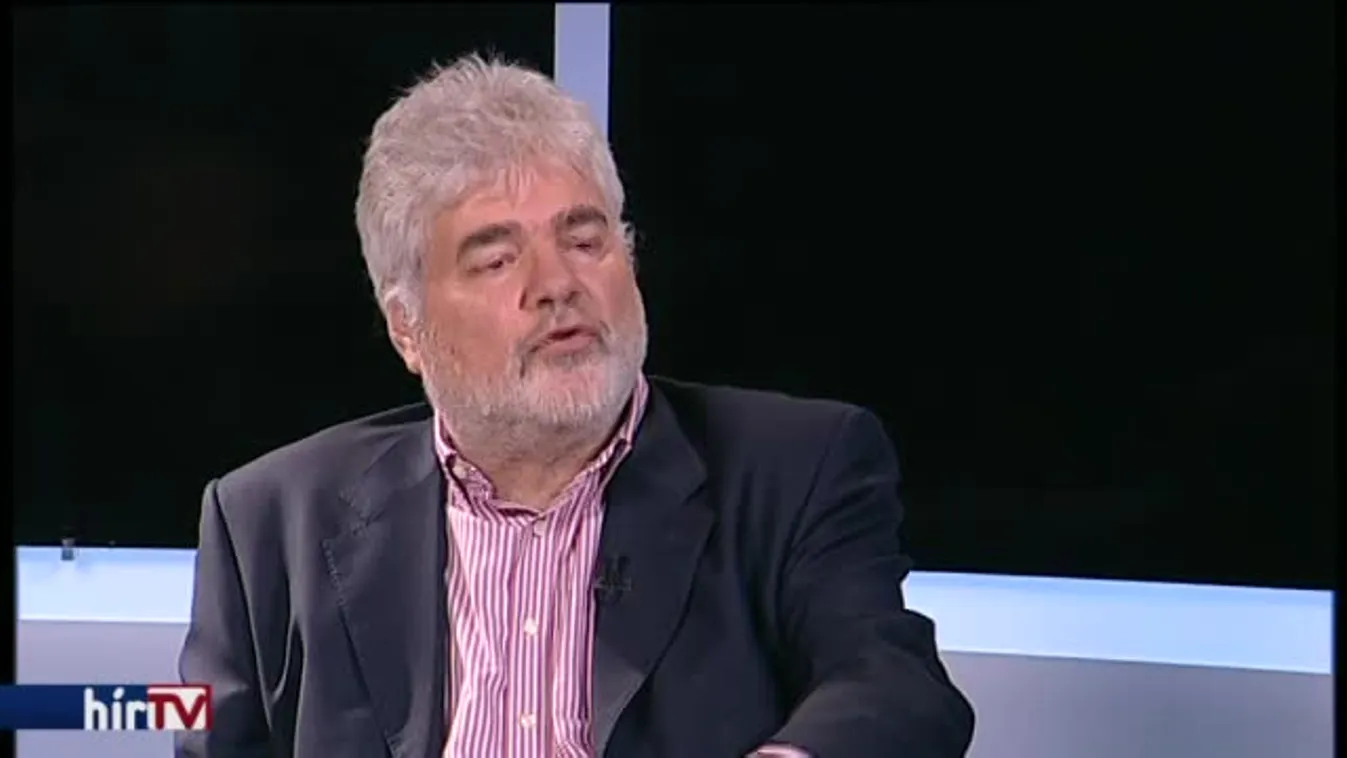 Csörte – Migránsok vagy büntetés