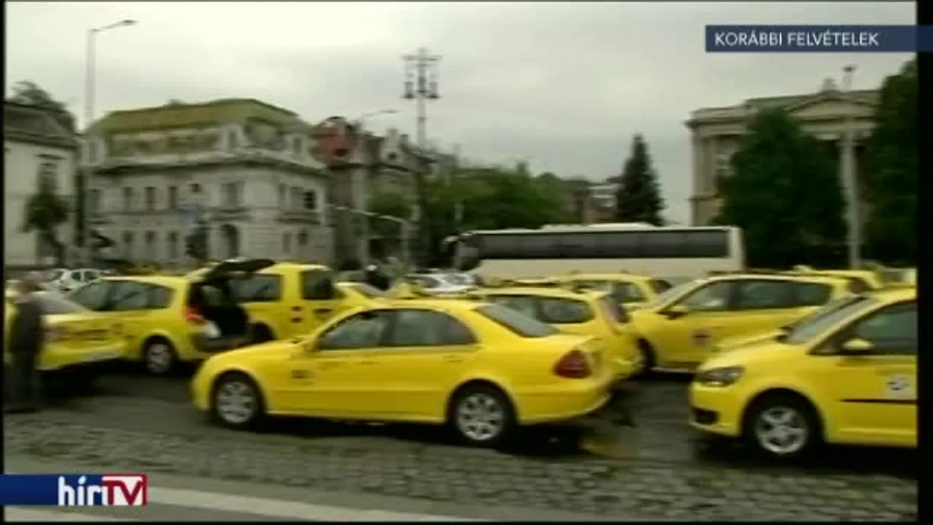 Ismét megbénulhat a város