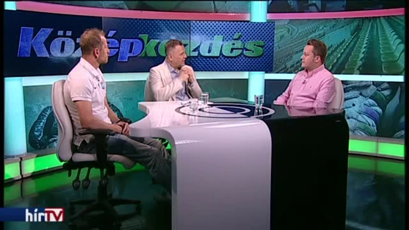 Középkezdés – Értékelés az szezon után