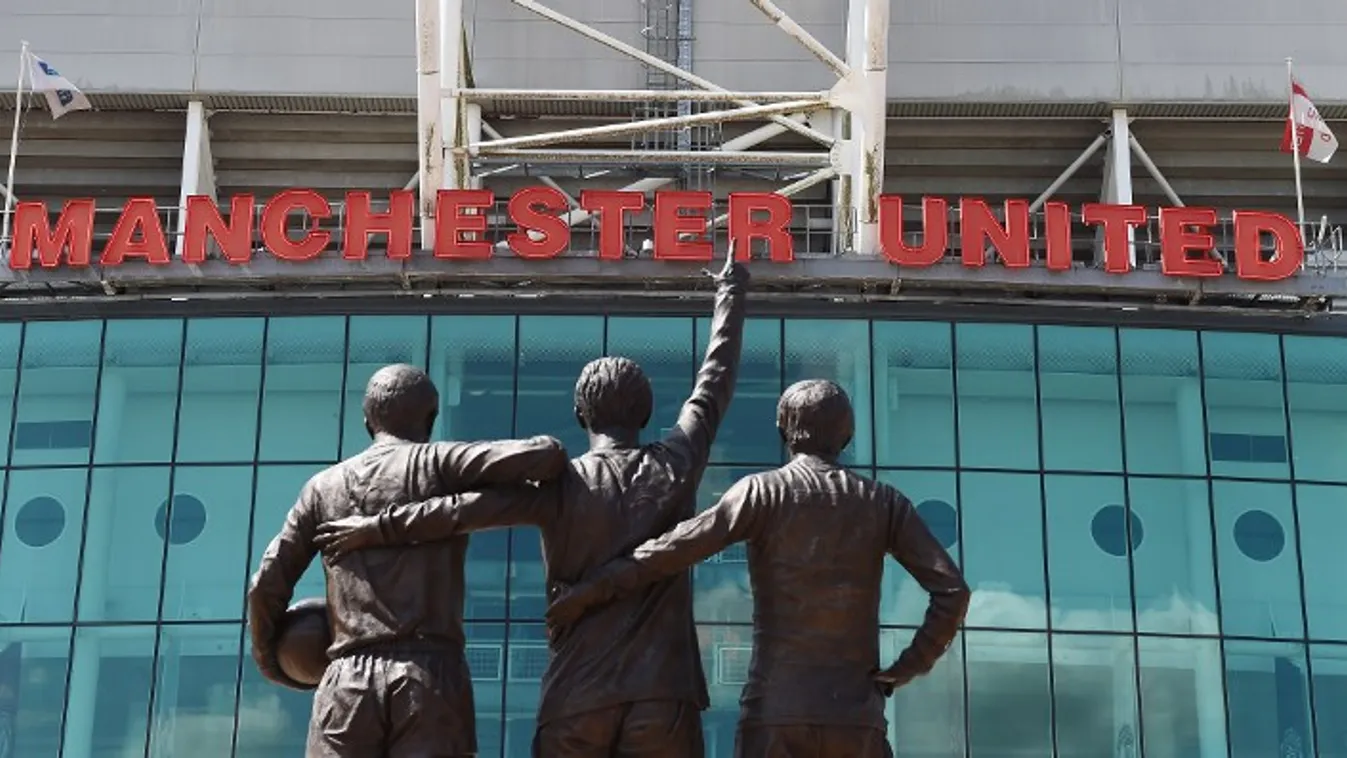 Ibrával érkezhet Mourinho az MU kispadjára