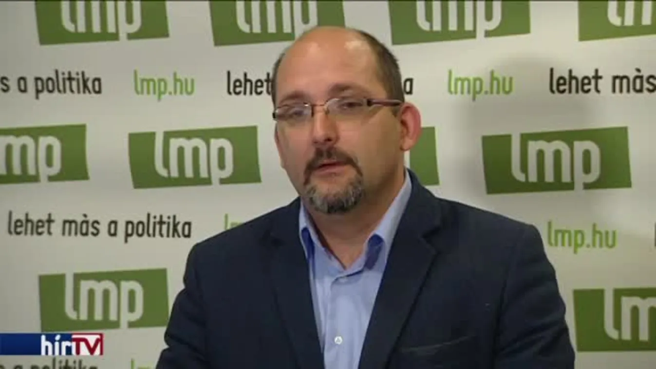 Az LMP az Alstom-ügyről