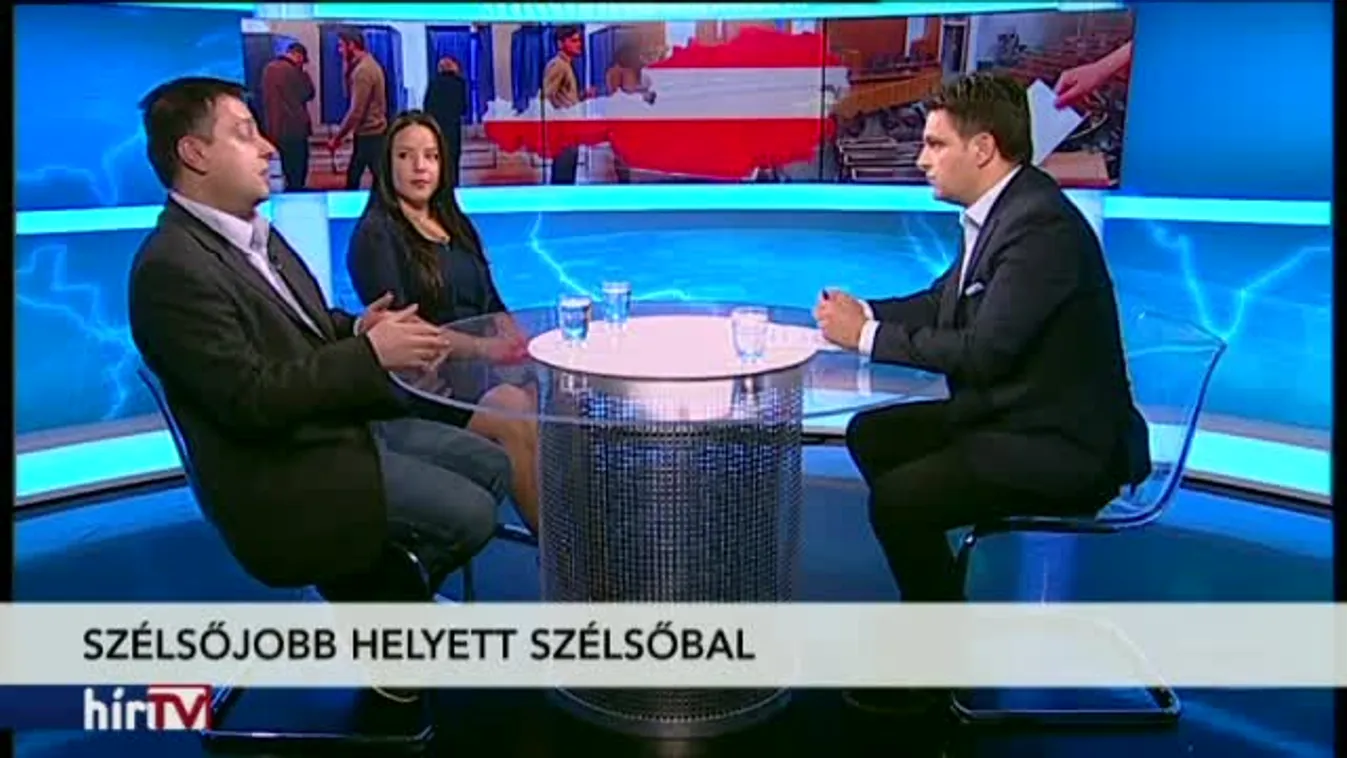 Globál – Máshol is működni fog az egységfront?