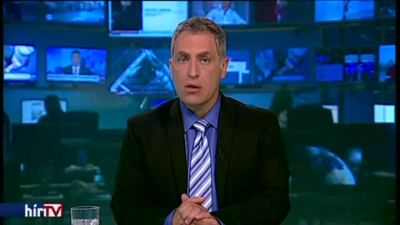 Hidvéghi: Ez politikai hecckampány