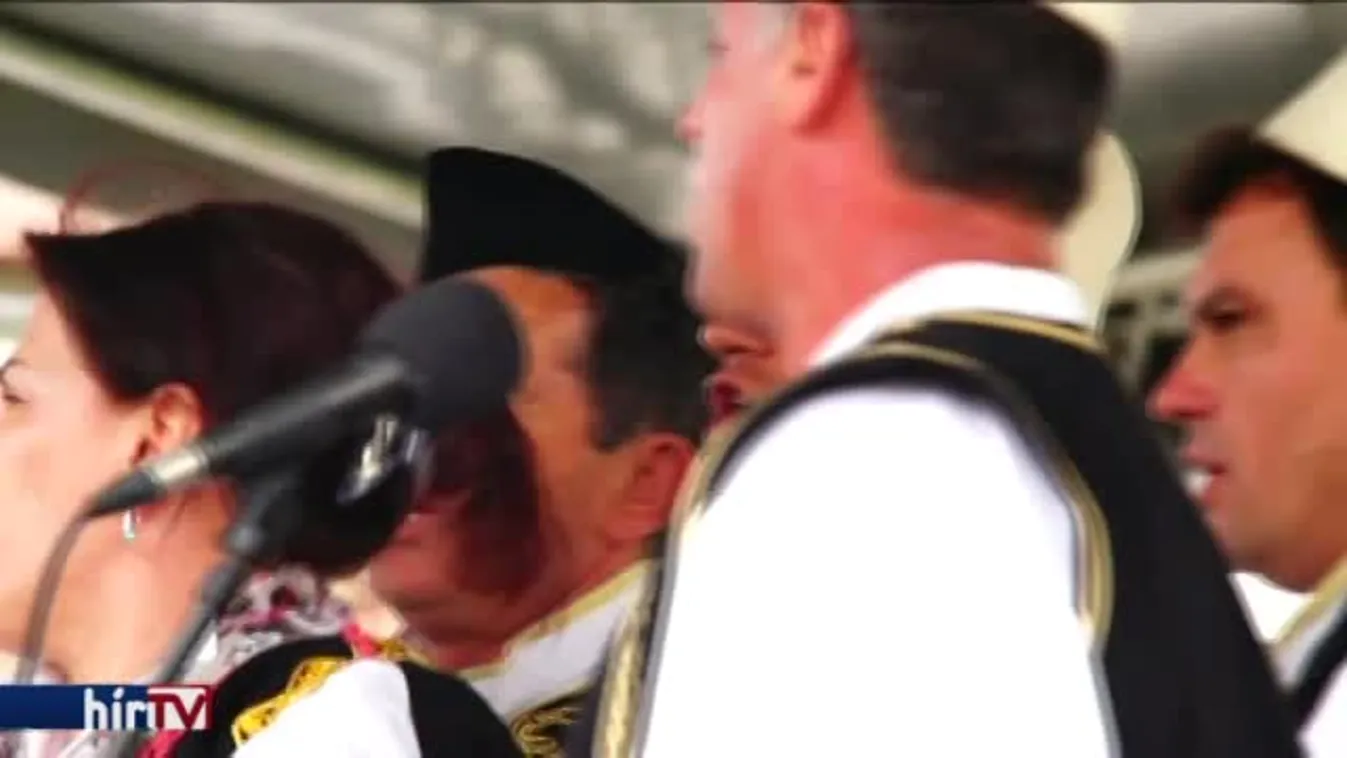 Reggeli járat - Pünkösdi hétvége a szentendrei skanzenben