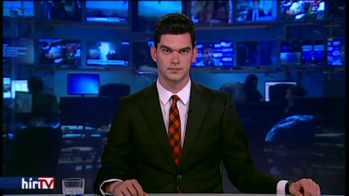 Árokba borultak a szurkolók