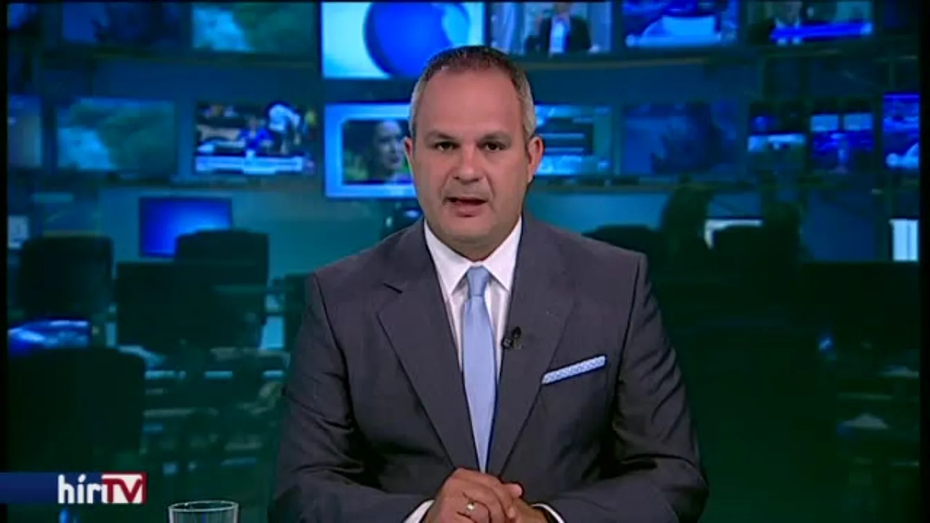 Tizenheten égtek benn egy idősotthonban