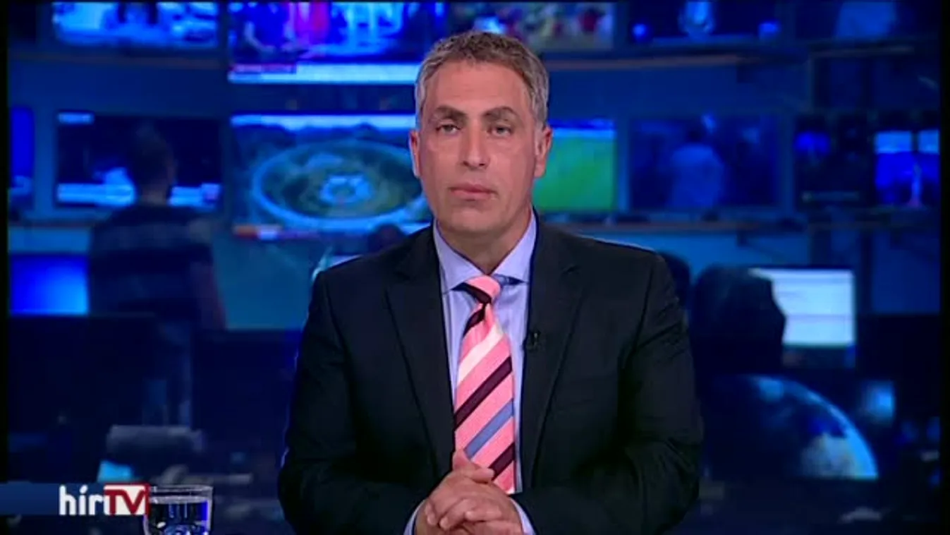 14 emberen kattant a bilincs egy nap alatt