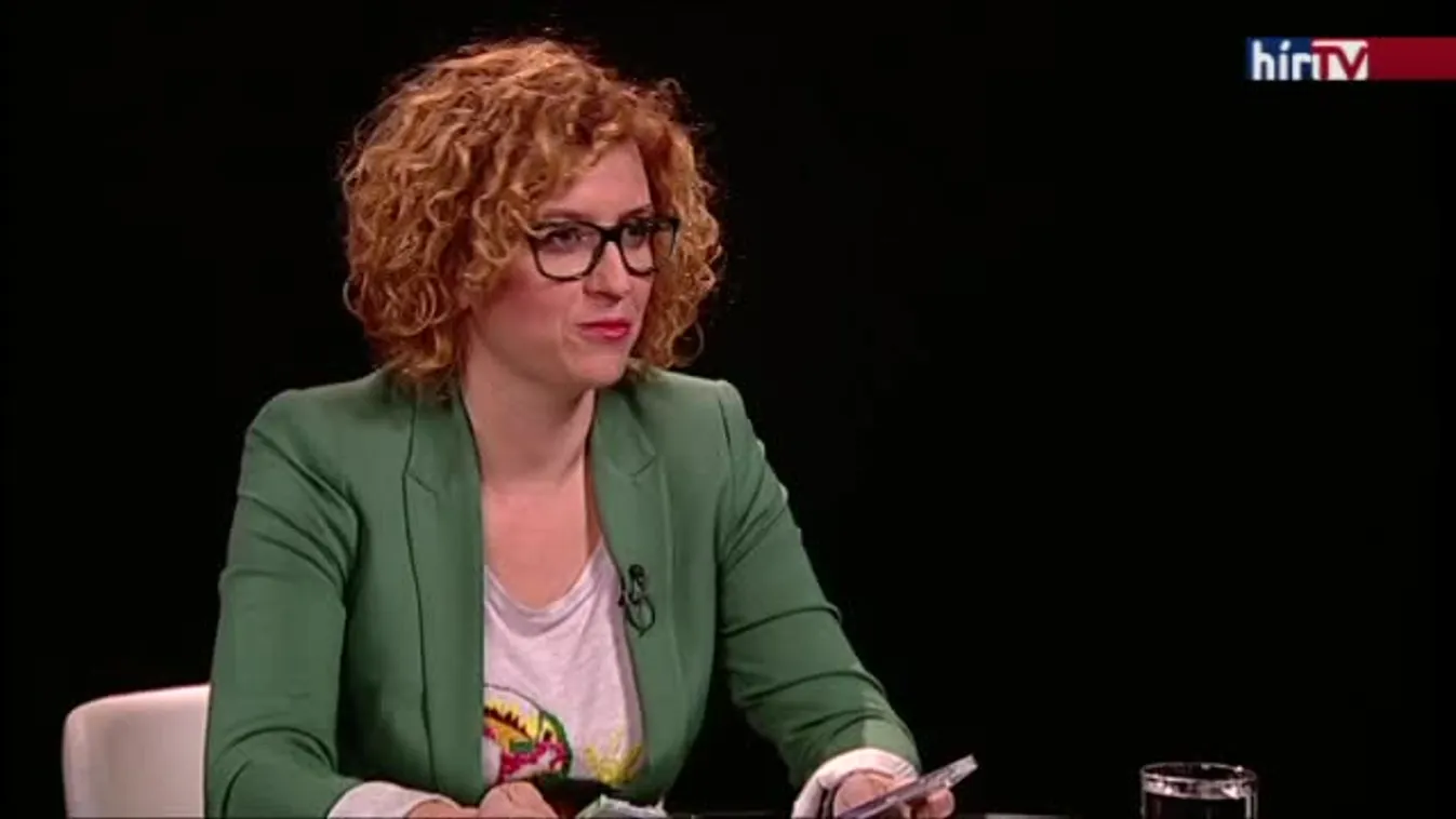 Alinda – Vendég: Tarján Veronika