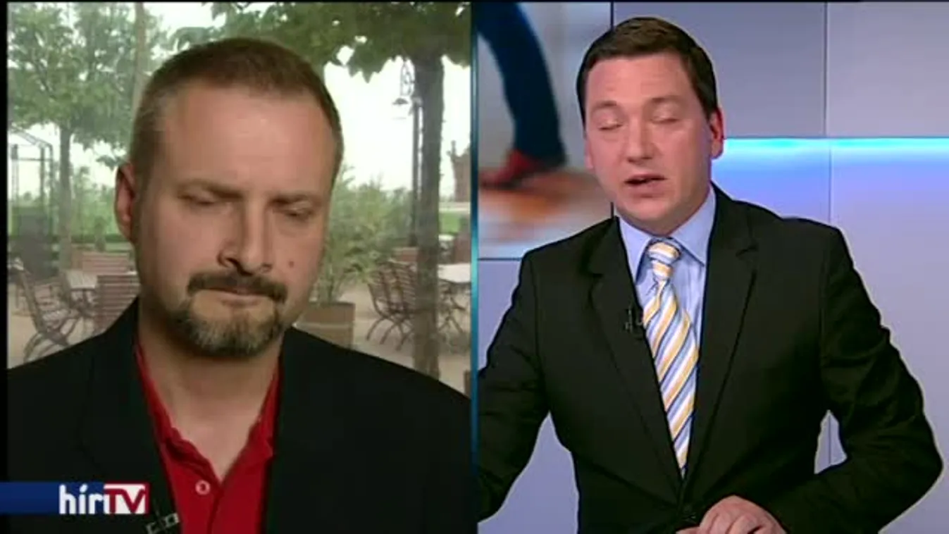 Magyarország élőben – Apák ellen hangol az ENSZ gyermekügyi szervezete?