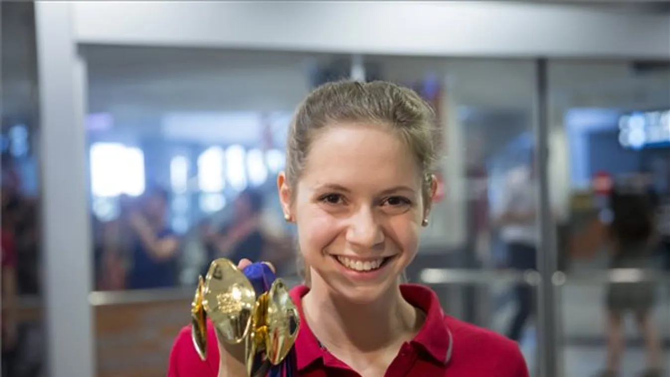 Kapás Boglárka tudja, mit csinálna másképp