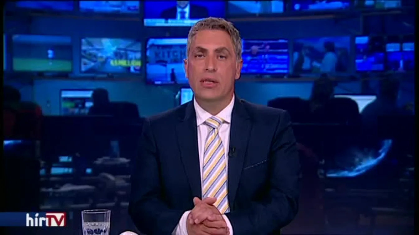 Soros György is érintett