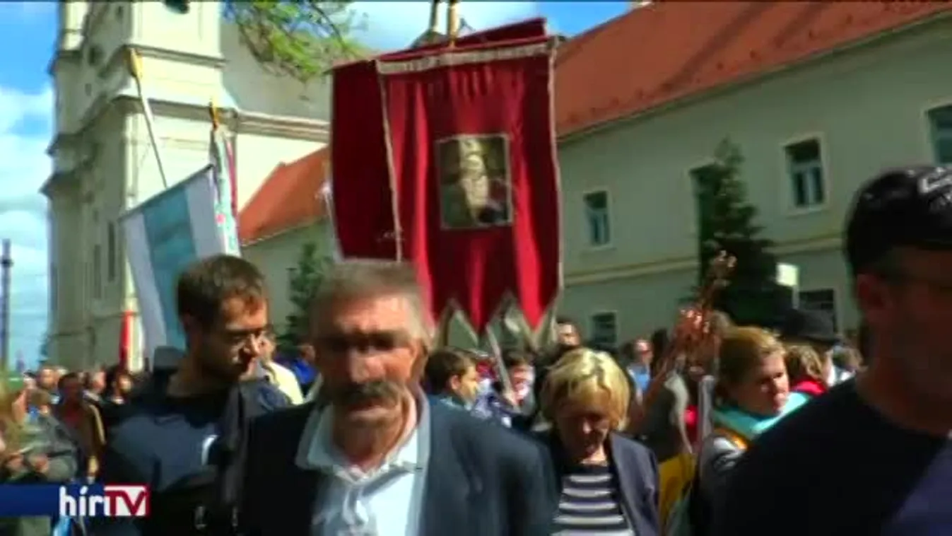 „Istennek az az akarata, hogy mindenki jobban éljen a szülőföldjén”