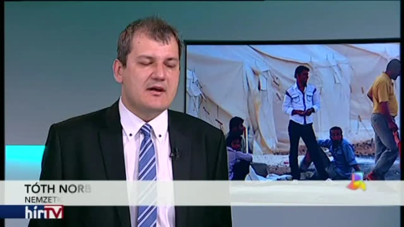 Reggeli járat - Nő az Európába áramló migránsok száma