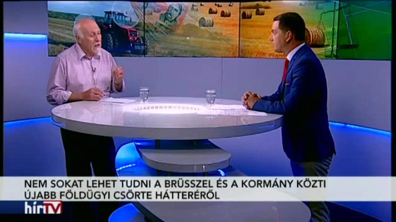 Magyarország élőben – Brüsszel eljárást folytat többek között Magyarország ellen