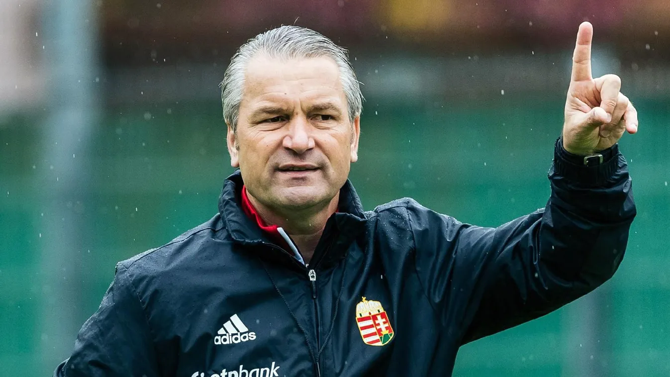 Storck kihirdette: ők mennek az Eb-re