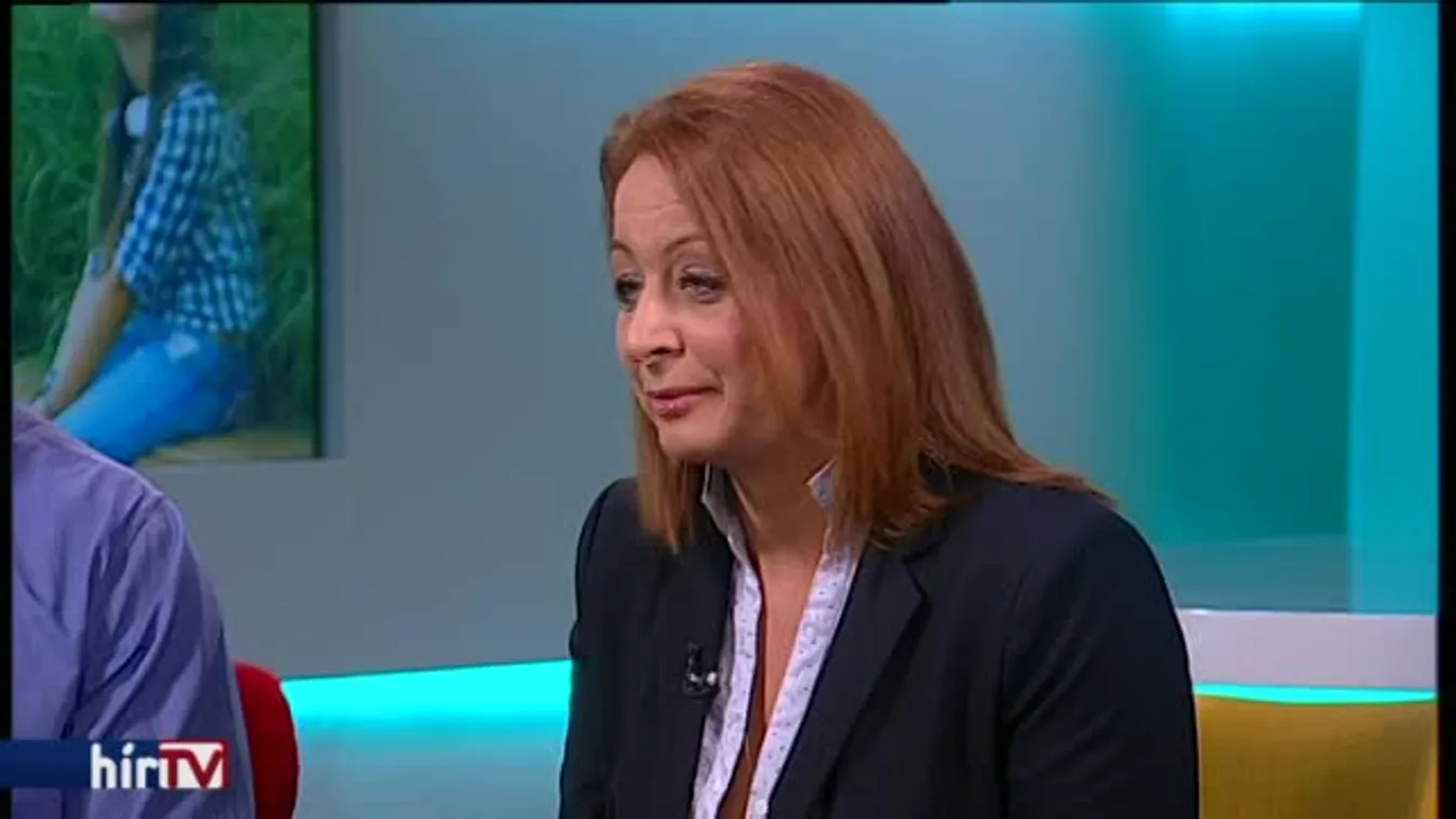 Reggeli járat –  Nemrég ért véget a Sikeres nők konferenciája