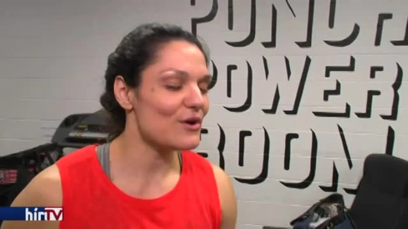 Felfedező – Életerős