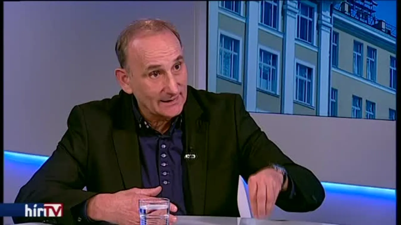 Magyarország élőben – További központosításra készül a kormány az oktatás területén