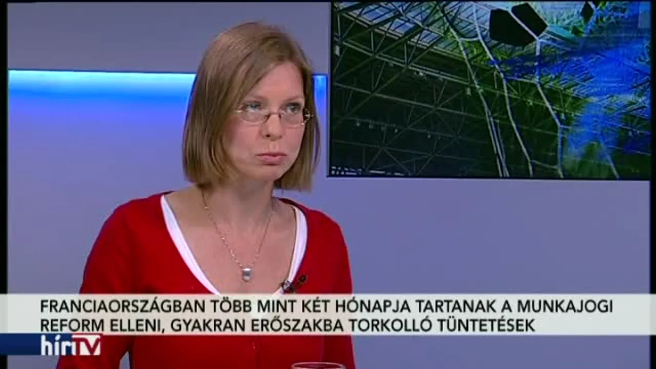 Magyarország élőben – Már autóval és repülővel is nehéz megközelíteni