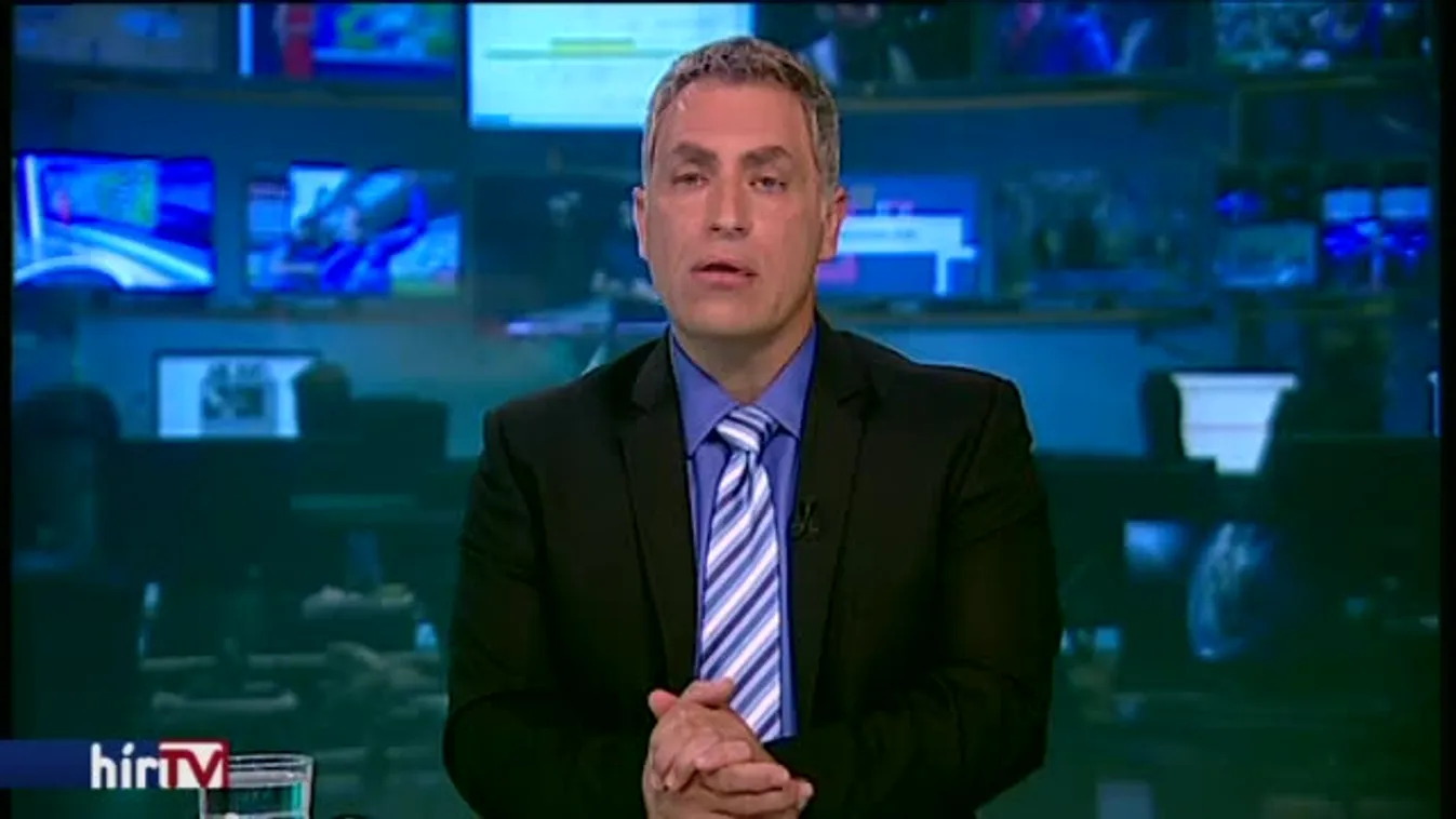 Megnyílt a menekülttábor, fellendült a gázsprayk eladása