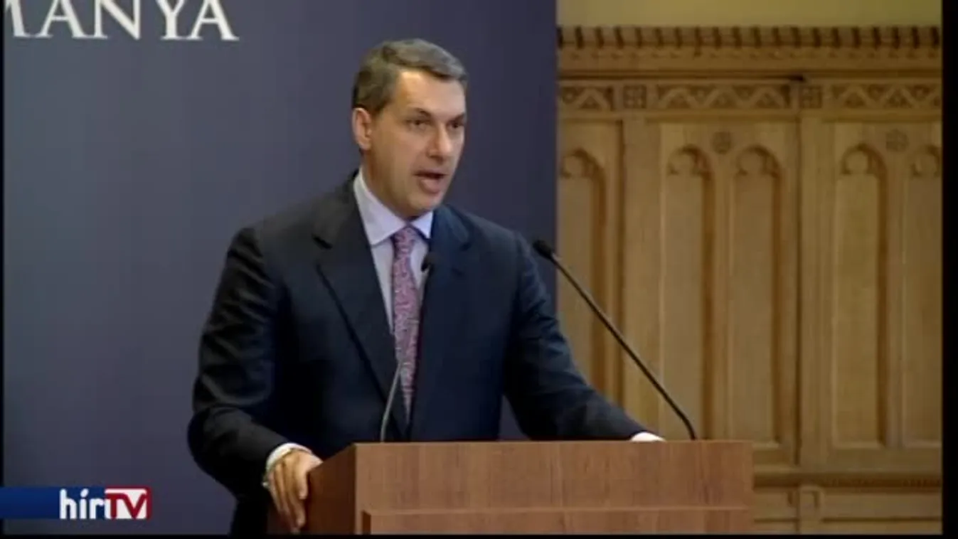 Nemzeti autóbusz-gyártási stratégiát hirdet a kormány