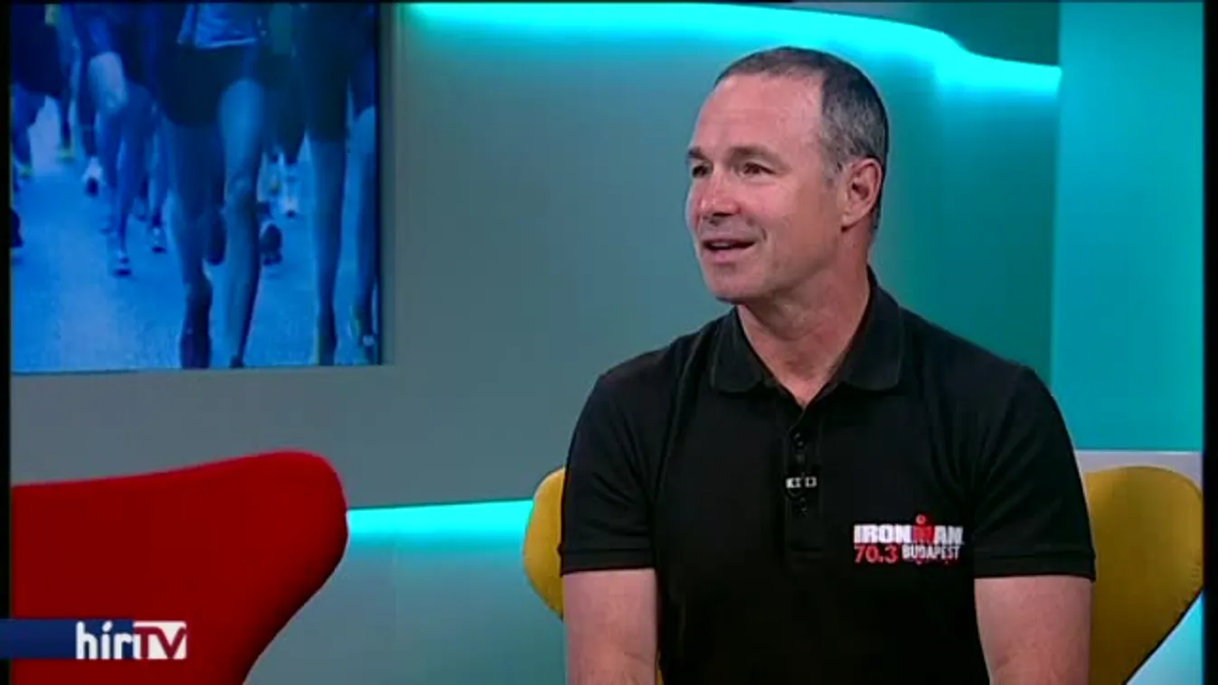 Reggeli járat – Kropkó Péter jutalmat ad annak, akit nem tud utolérni