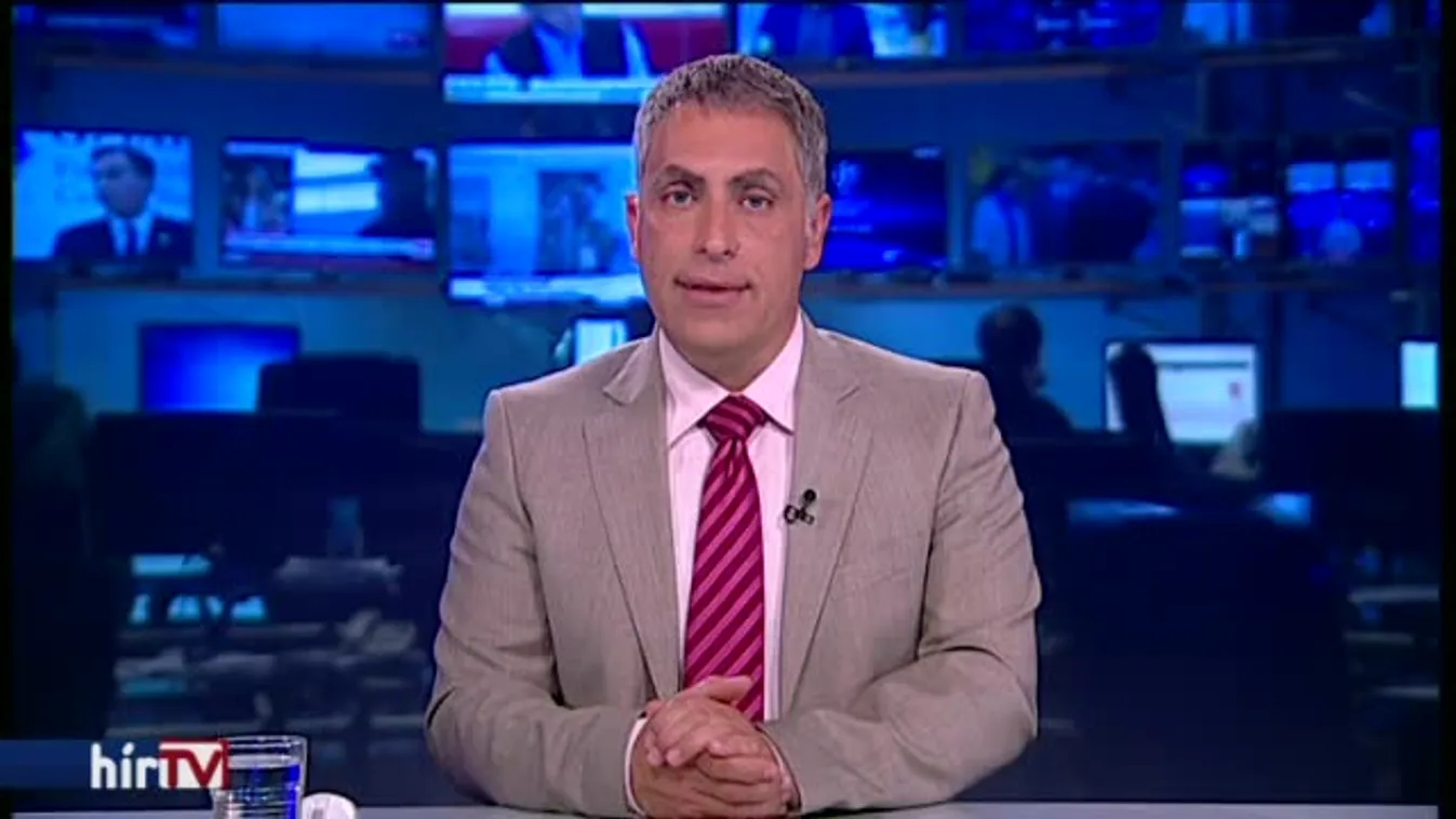 Varga nagyon pozitívan látja a jövőt