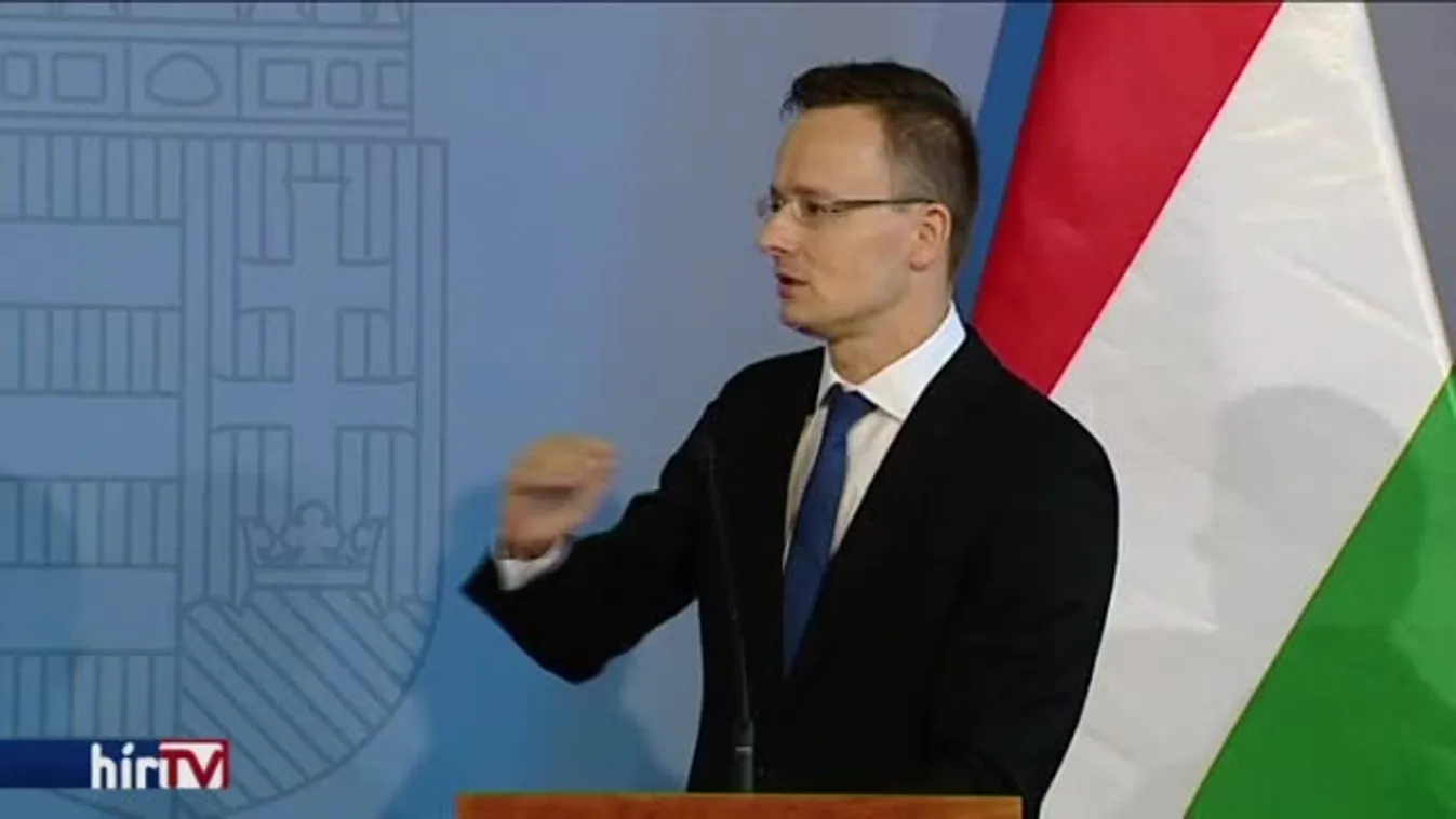 Hírvilág – Összeesküvés-elmélet