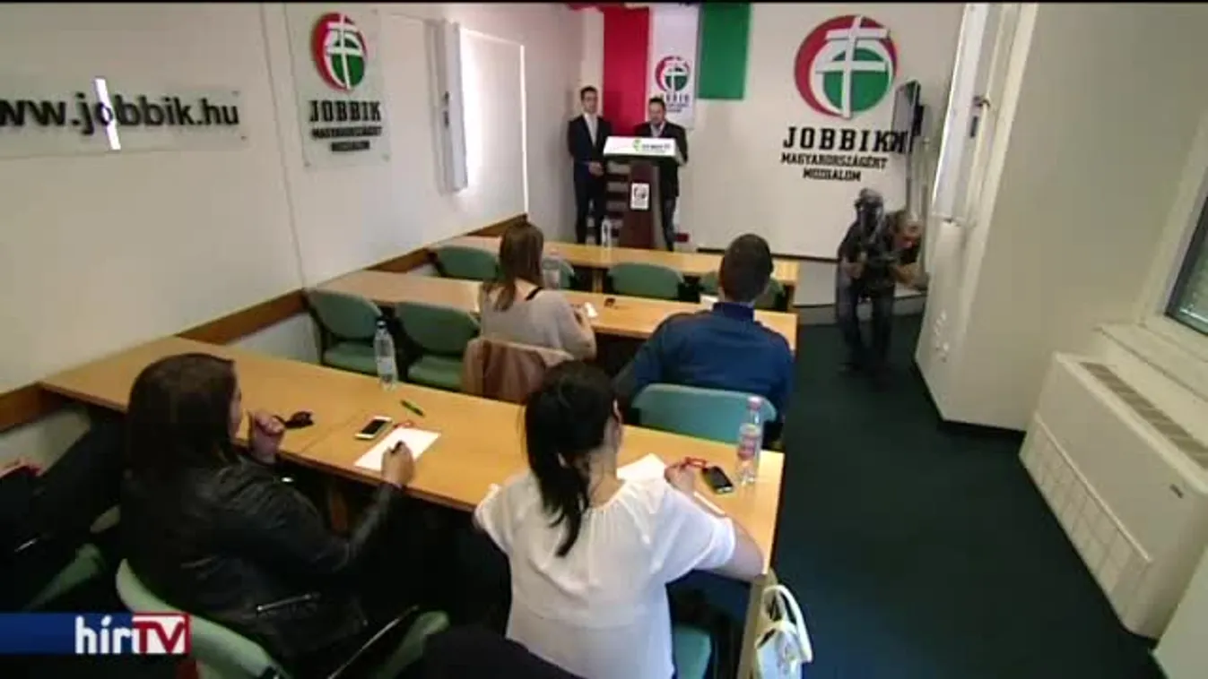 Így szervezné át a támogatásokat a Jobbik