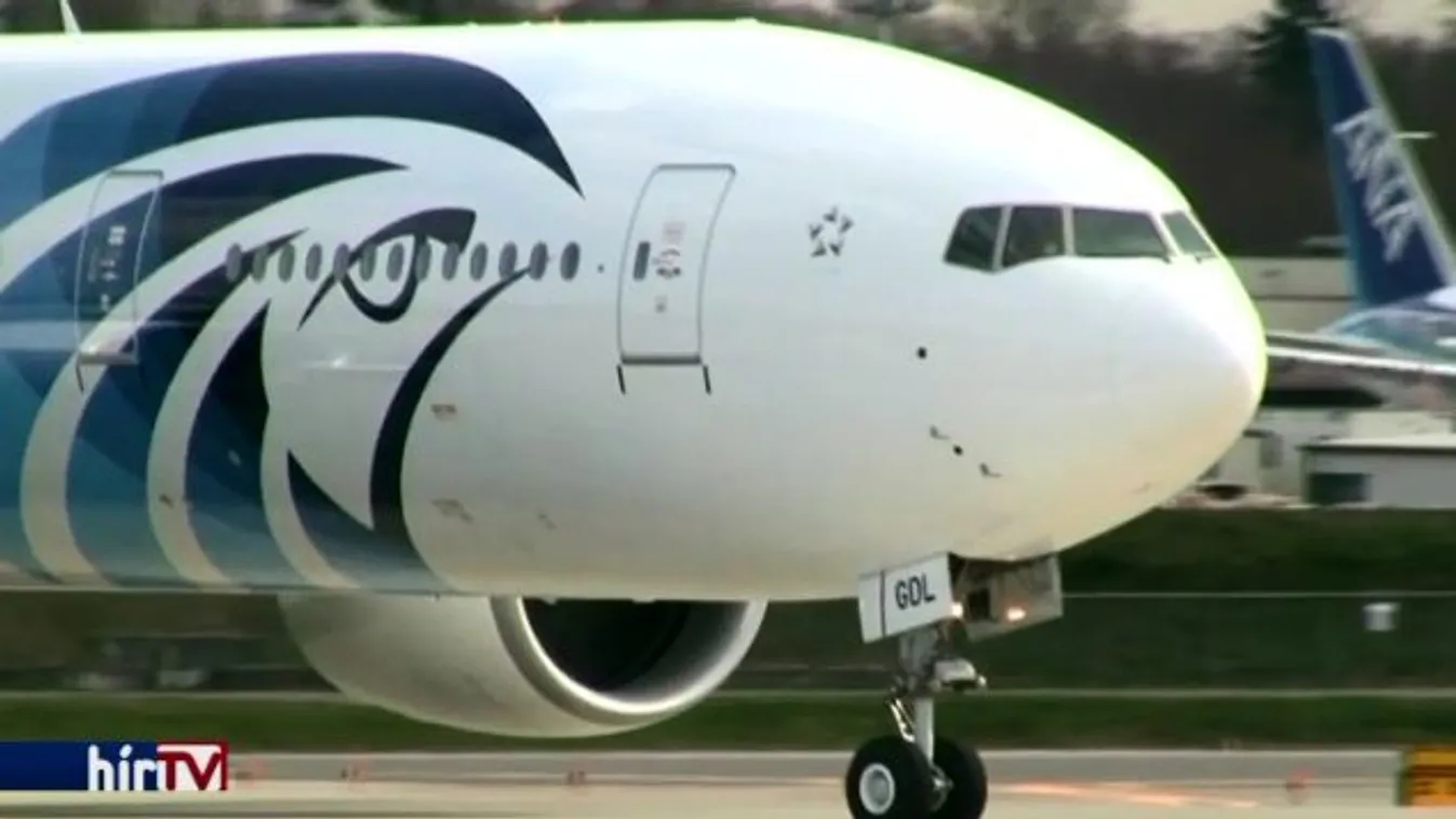 „A terrortámadás lehetősége nagyobb, mint hogy műszaki hiba történt”