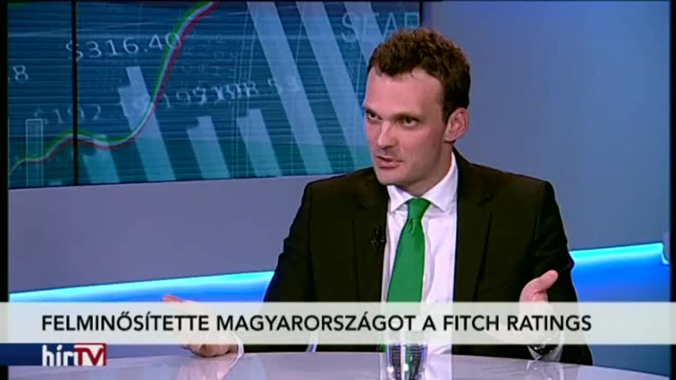 Magyarország élőben – Megszületett a várva várt első felminősítés