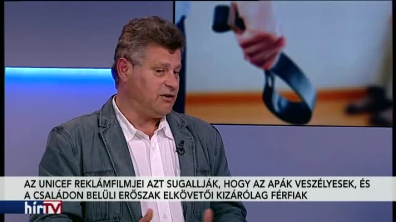Magyarország élőben – Kiket bélyegez meg az UNICEF kampányspotja?