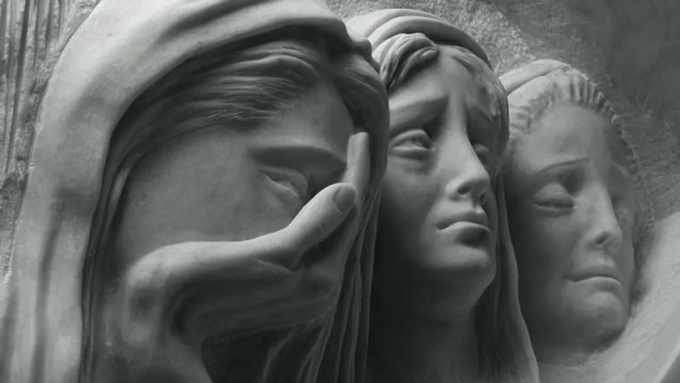 „A mai világban égető szükség van erre”