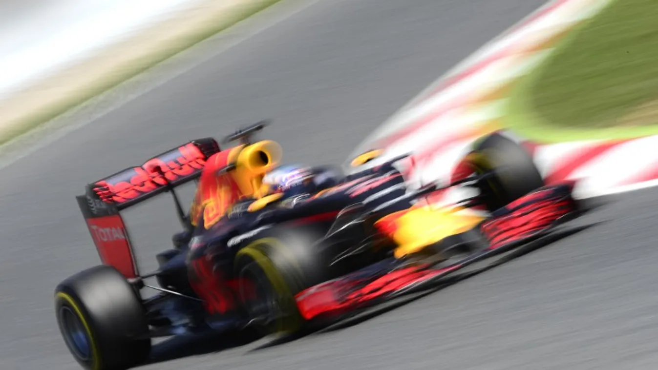 Max Verstappen történelmet írt