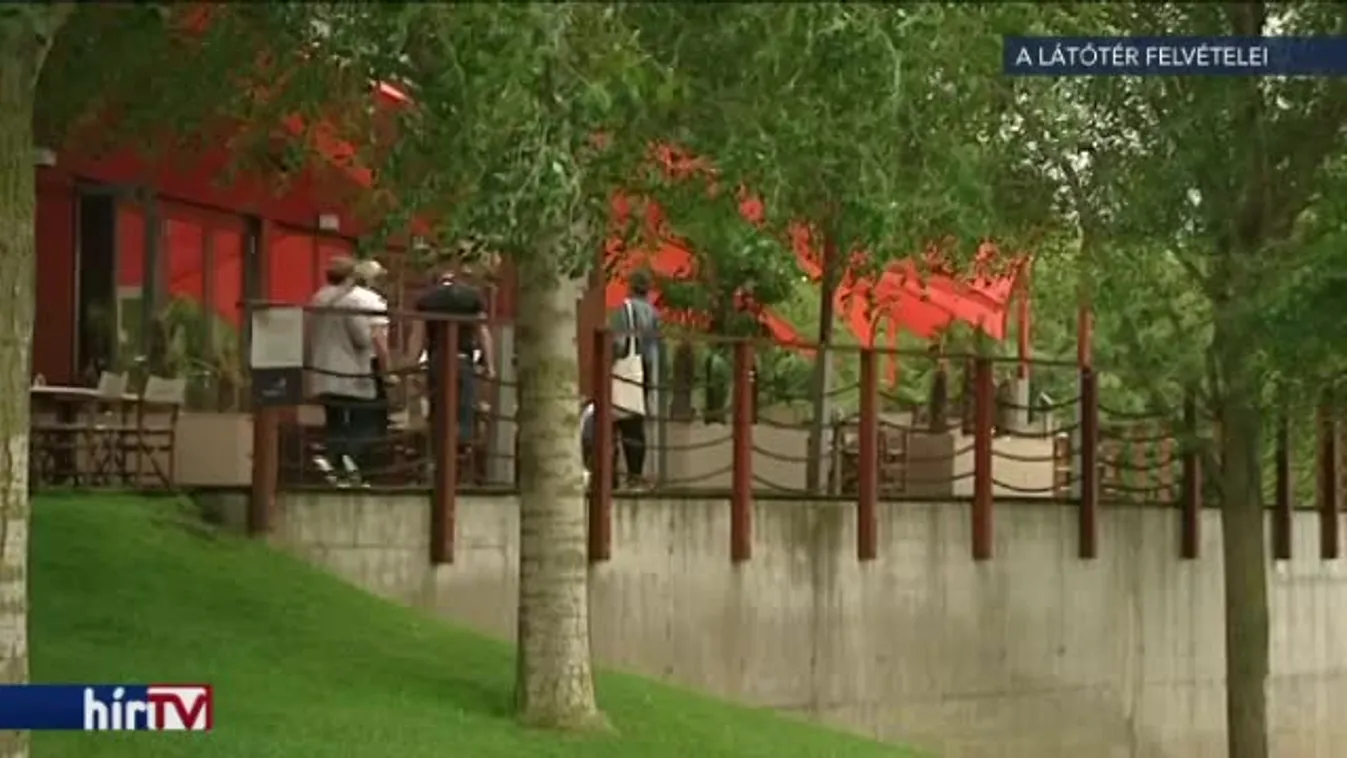 Alakul a Garancsi-cégbirodalom legnagyobb üzlete