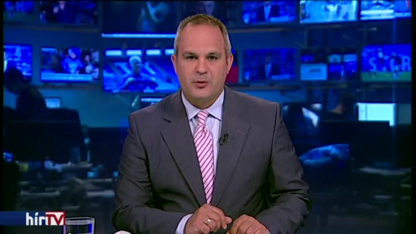 Nem jelent meg a bizottság előtt Erős János