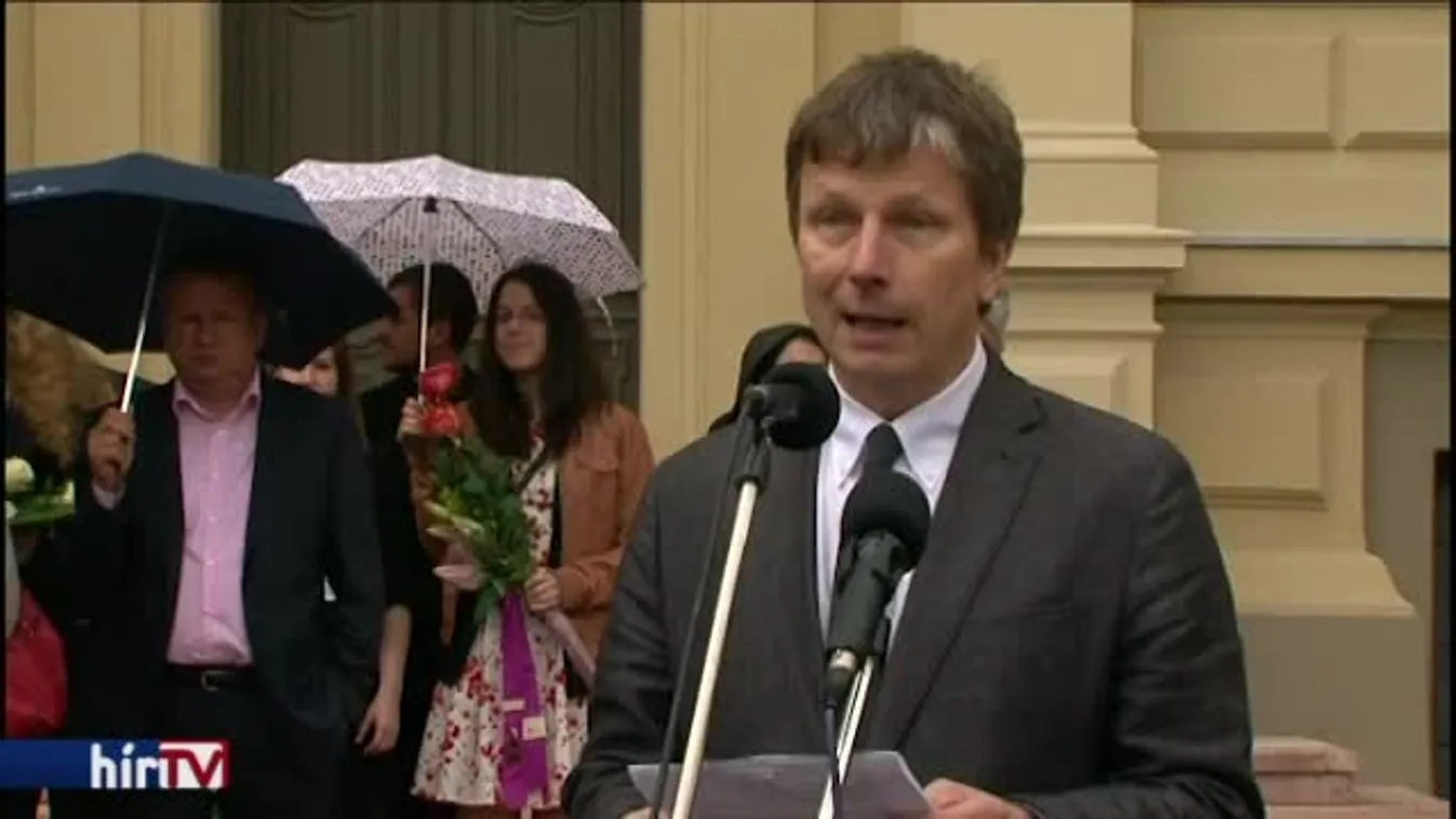 Több külföldi orvostanhallgatót szeretnének Szegeden