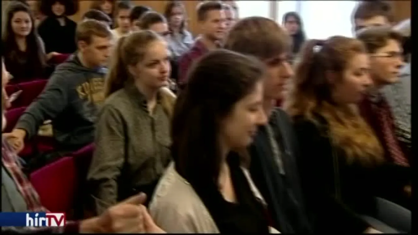 Rendkívüli fórumon egyeztetik követeléseiket a diákok